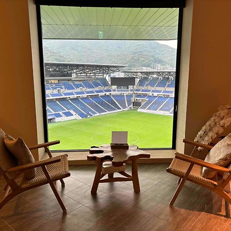 Stadium City Hotel Nagasaki Ngoại thất bức ảnh
