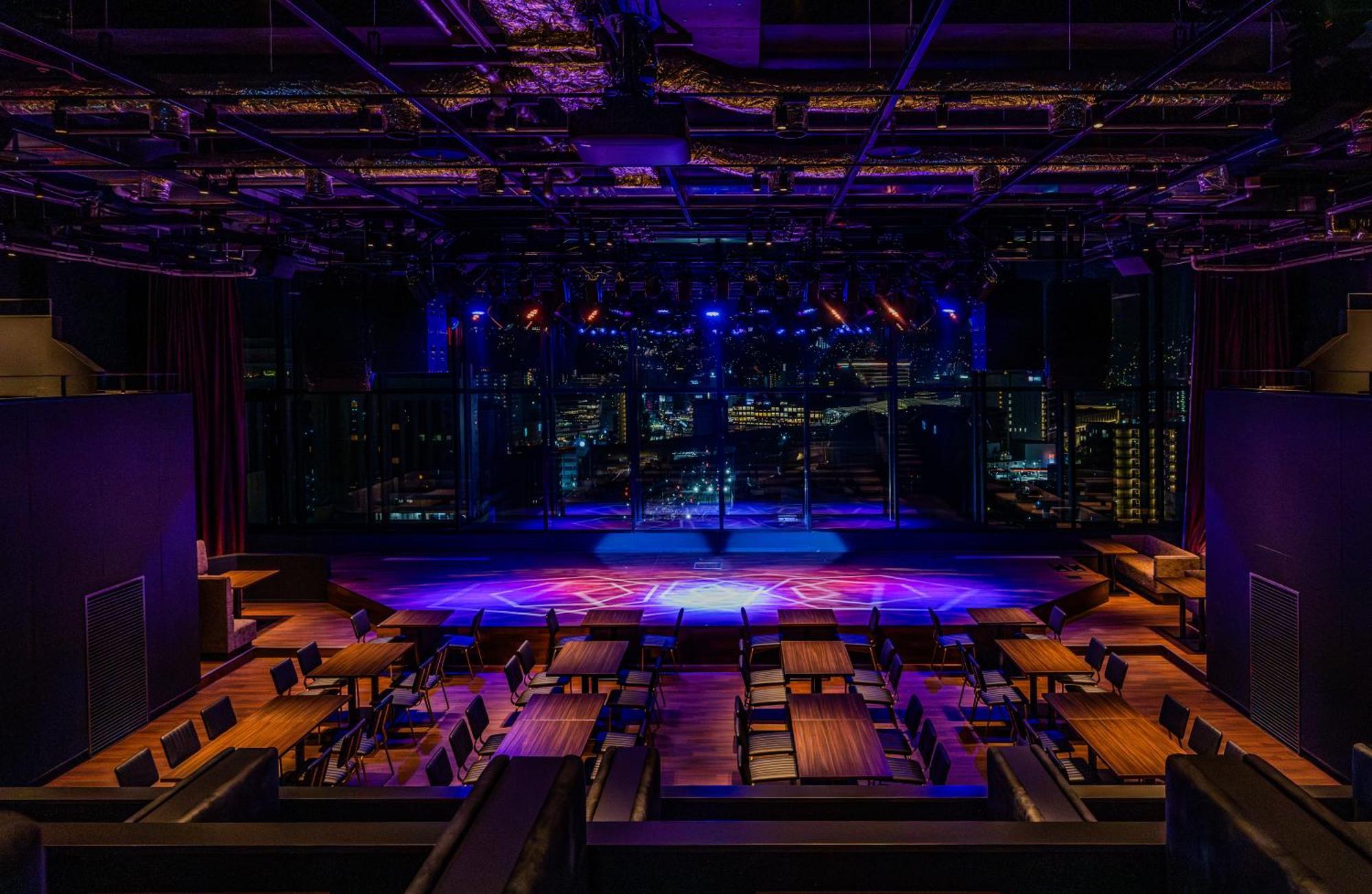 Stadium City Hotel Nagasaki Ngoại thất bức ảnh