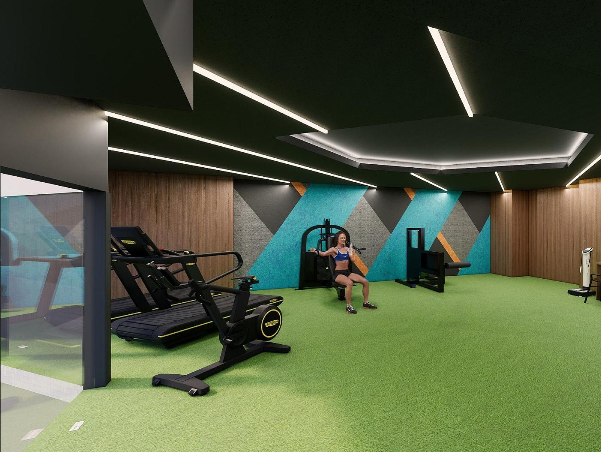 Stadium City Hotel Nagasaki Ngoại thất bức ảnh