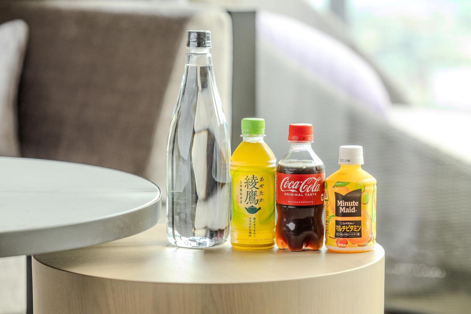Stadium City Hotel Nagasaki Ngoại thất bức ảnh