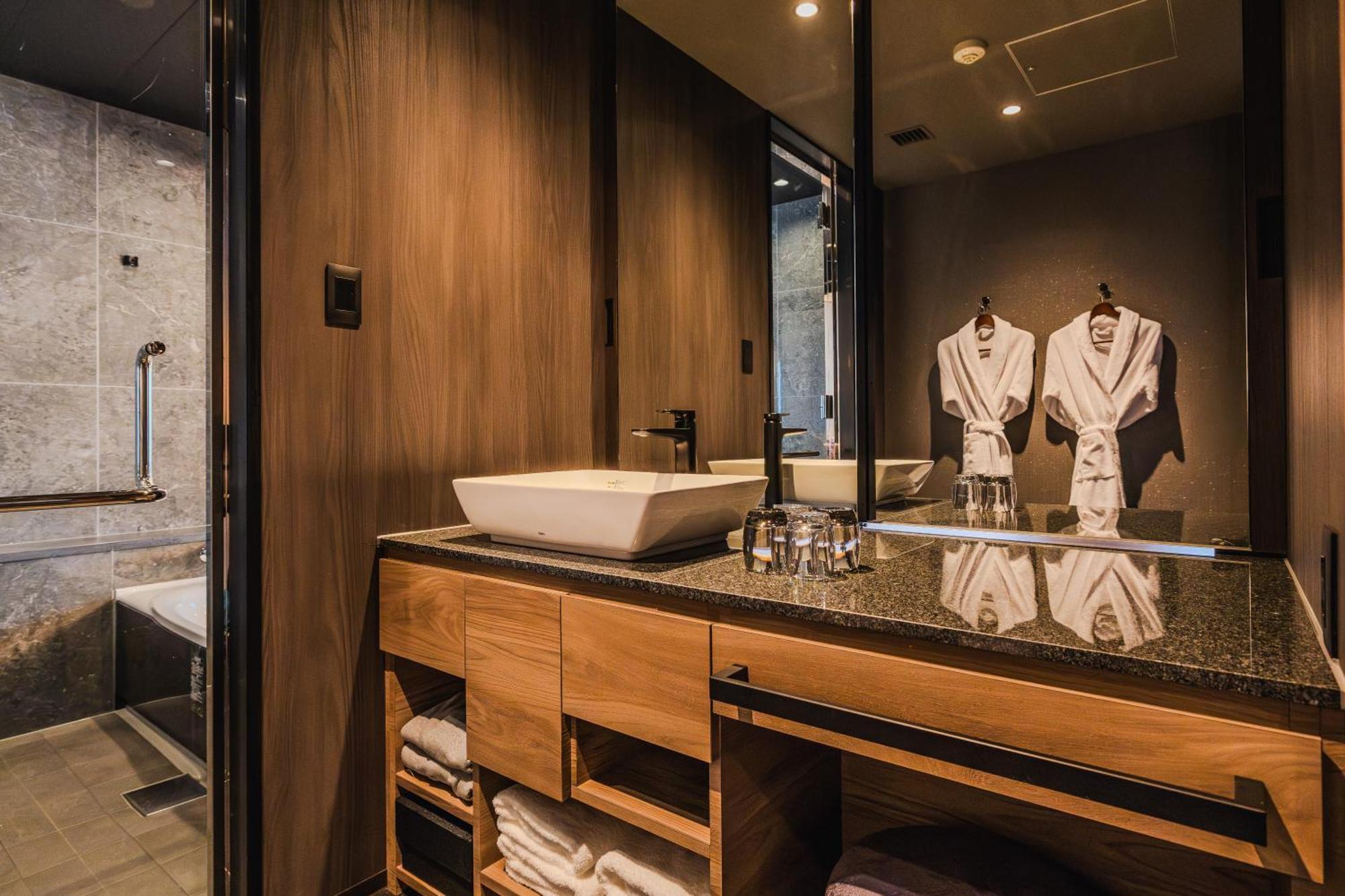 Stadium City Hotel Nagasaki Ngoại thất bức ảnh