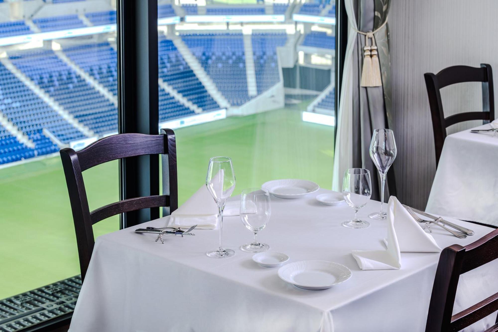 Stadium City Hotel Nagasaki Ngoại thất bức ảnh